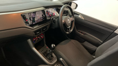 Volkswagen Polo 1.0 TSI 95 SE Tech Edition 5dr Petrol Hatchback